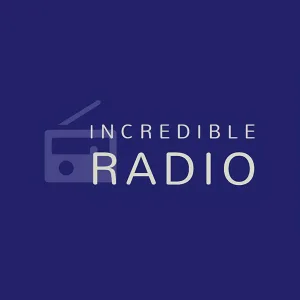 Incredible Radio Foto