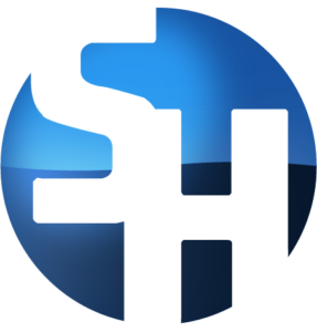 Supreme Hosting logo