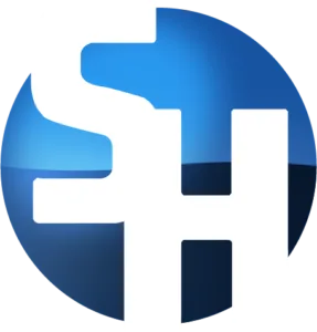 Supreme Hosting logo