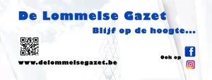 de lommelsegazet logo