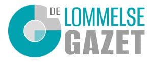 Logo Lommelse Gazet